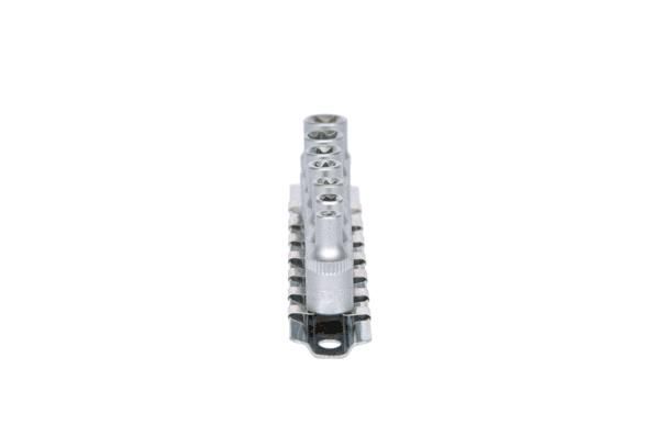 Padrunvõtmete komplekt, KS TOOLS 911.4355
