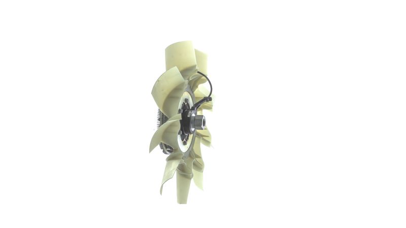 Product Image - Koelventilatorwiel - CFF506000P - MAHLE
