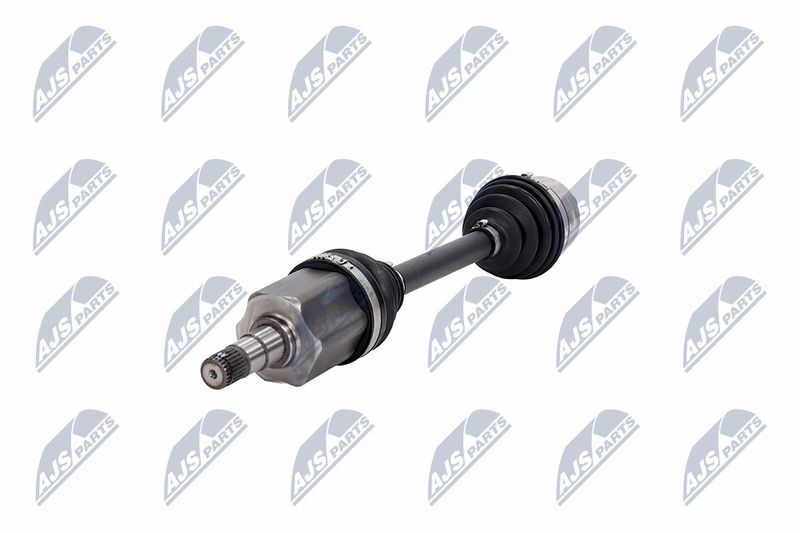 NTY NPW-DW-073 Rectificados Drive Shaft