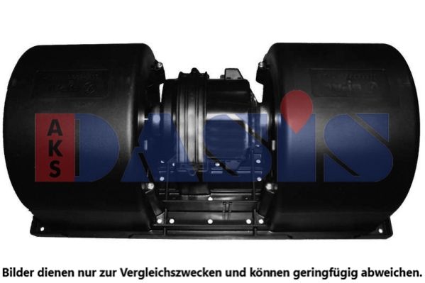 Product Salona ventilators AKS DASIS 741954N Image
