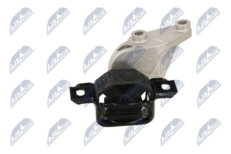 Paigutus, Mootor, NTY ZPS-ME-068