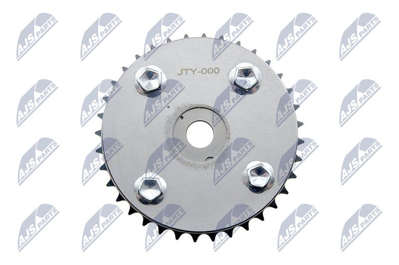 NTY RKZ-TY-000 Camshaft Adjuster