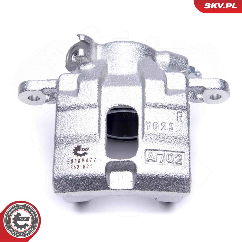 Pidurisadul, ESEN SKV 50SKV472