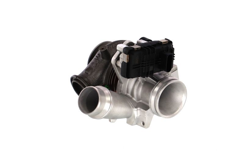 REMANTE 003-002-004419R Charger, charging (supercharged/turbocharged)