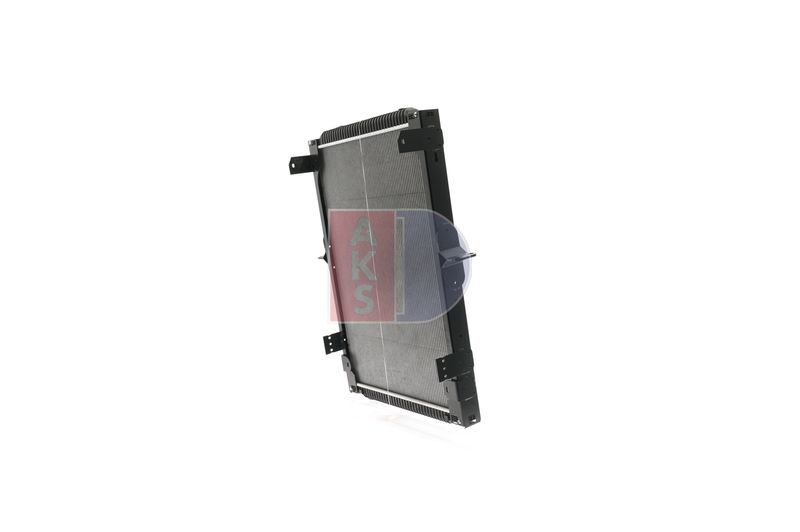 Chladič, chlazení motoru 390032N