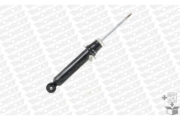 AUTOTEAM G2216 fuel supply unit