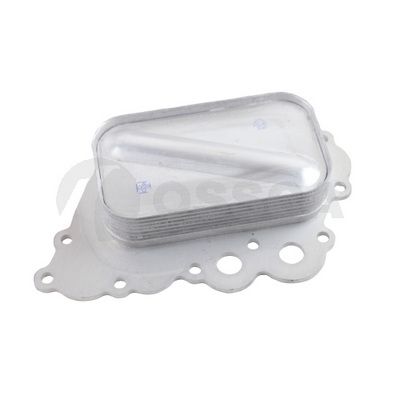 OSSCA 34227 - Oil Cooler, Engine Oil