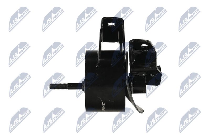 Paigutus, Mootor, NTY ZPS-NS-137