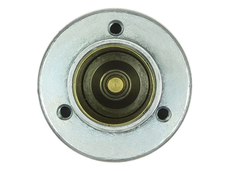 AS-PL SS0063P Solenoid Switch, starter