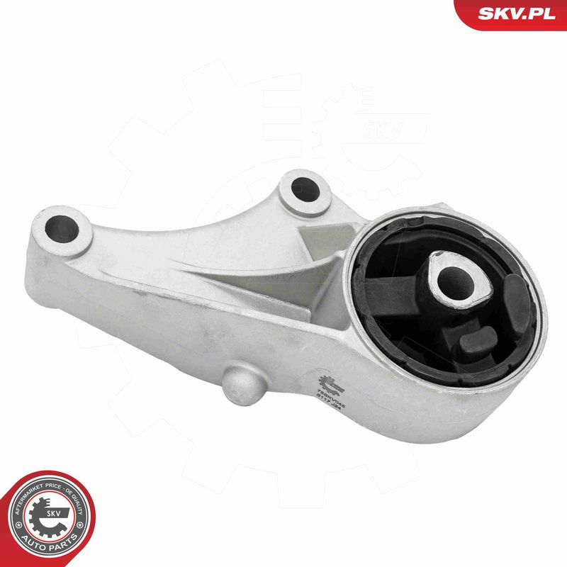 ESEN SKV 75SKV045 Mounting, engine