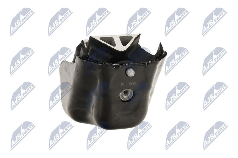 Paigutus, Mootor, NTY ZPS-ME-073