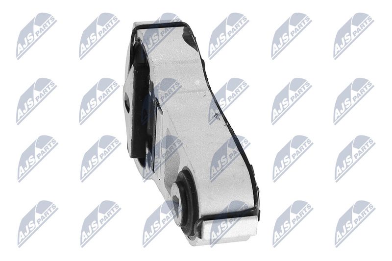 Paigutus, Mootor, NTY ZPS-FR-055