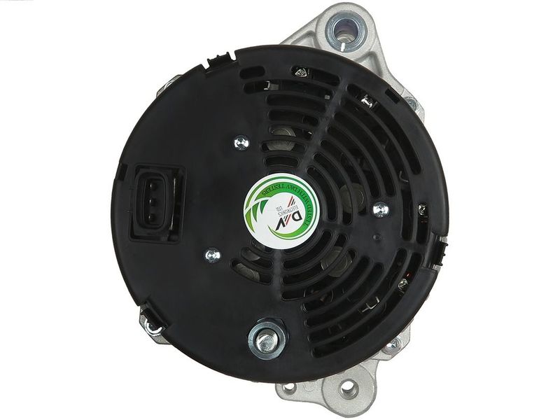 AS-PL A0320 Alternator