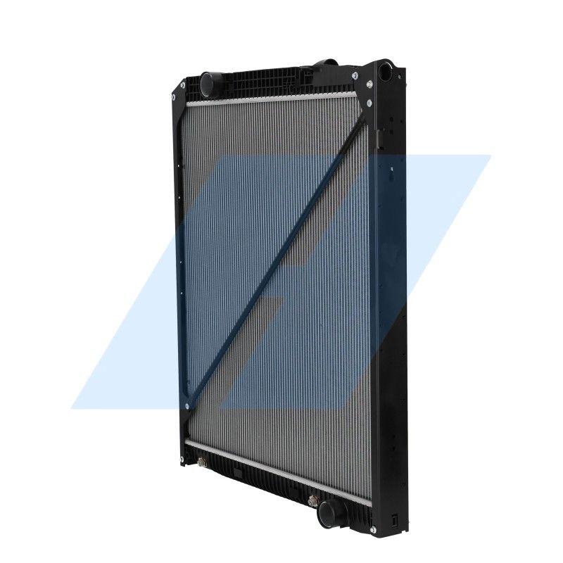 chladič vodní MB Actros - s rámem 10033015