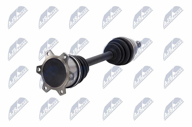 NTY NPW-MS-114 Drive Shaft