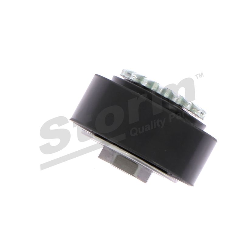Poulie de tension, courroie trapézoïdale à nervures STORM QUALITY PARTS 88598