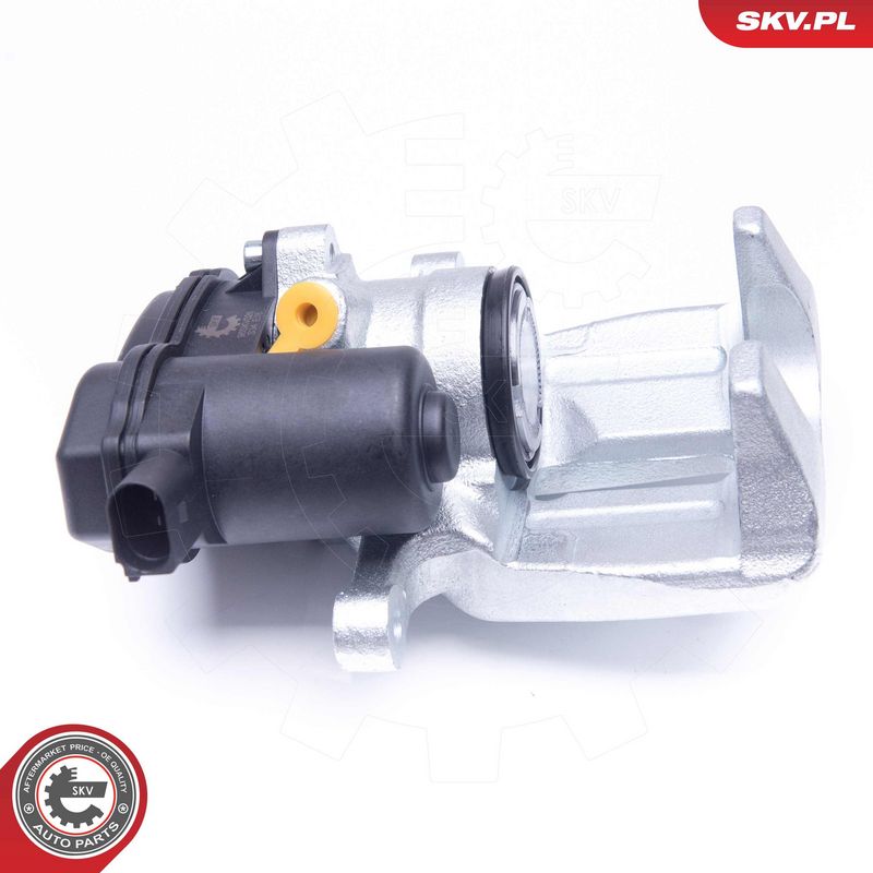 Pidurisadul, ESEN SKV 34SKV813