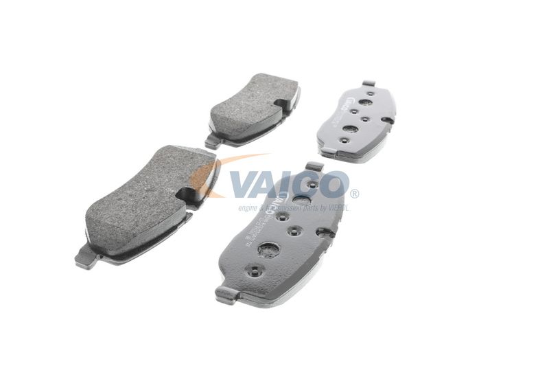 VAICO V48-0004 Brake Pad Set, disc brake