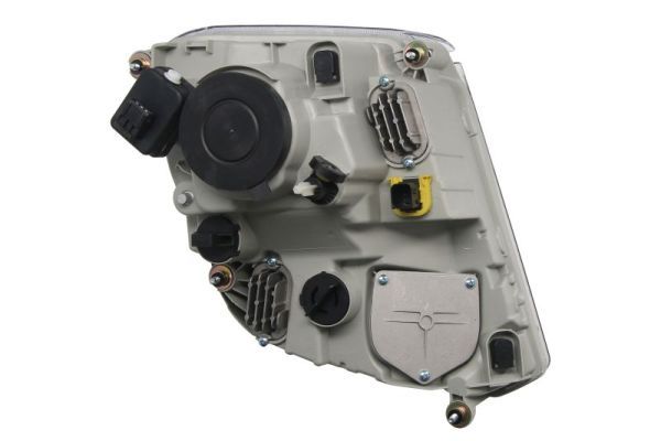 TRUCKLIGHT HL-VO015L Headlight