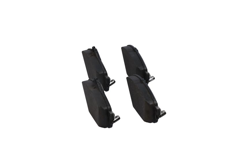 Piduriklotsi komplekt, ketaspidur, VALEO 302211A