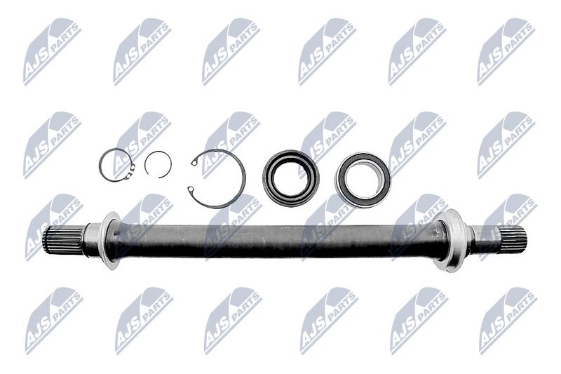 NTY NWP-HD-007 Drive Shaft