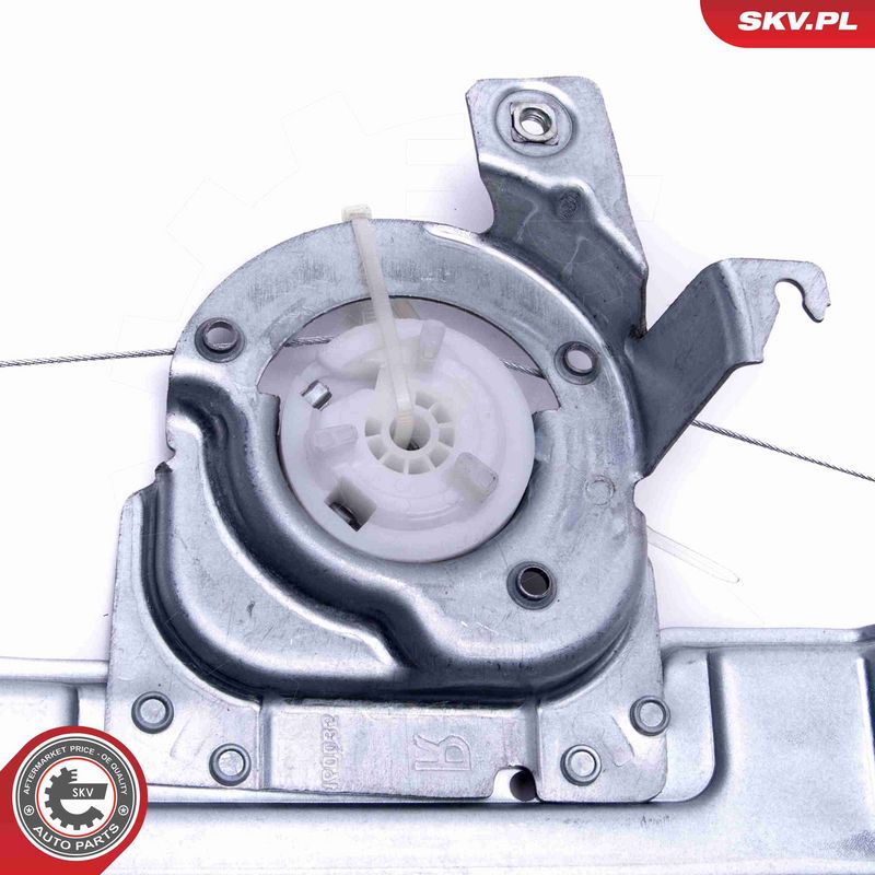 ESEN SKV 51SKV152 Window Regulator