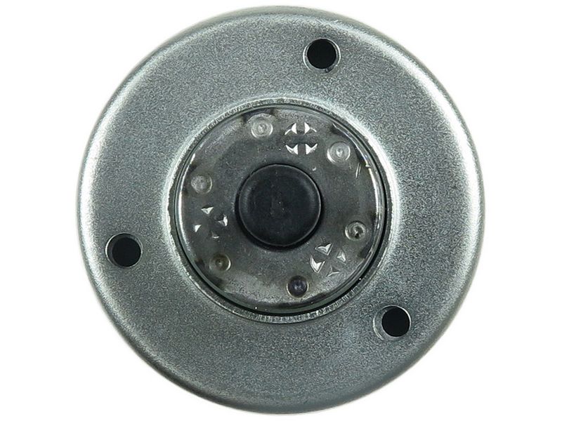 AS-PL SS1050(DELCO) Solenoid Switch, starter