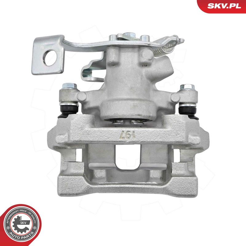 Pidurisadul, ESEN SKV 78SKV883