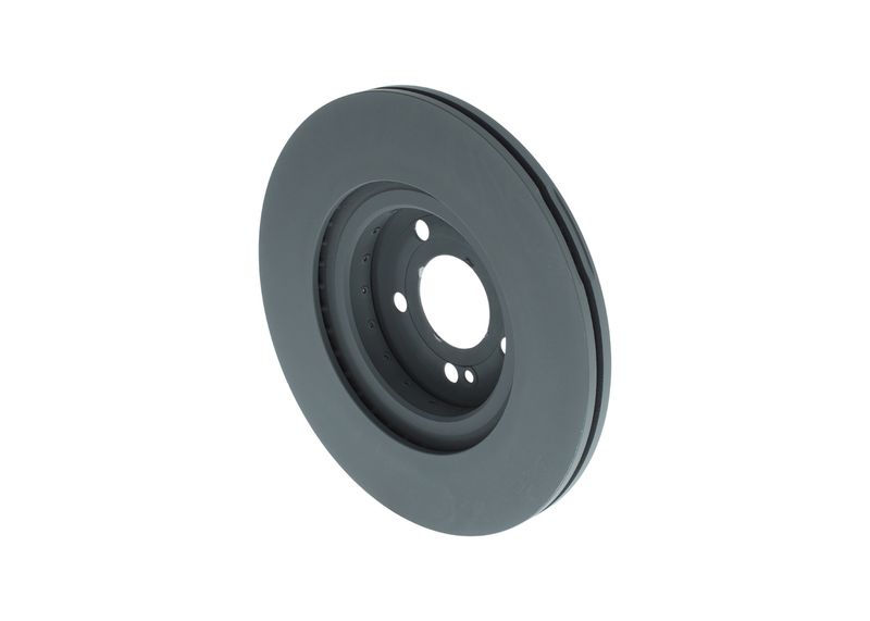 BOSCH 0986479H43 Гальмівний диск
