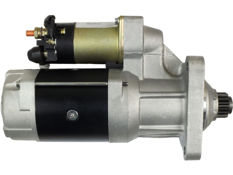 AS-PL S1094(DELCO) Starter
