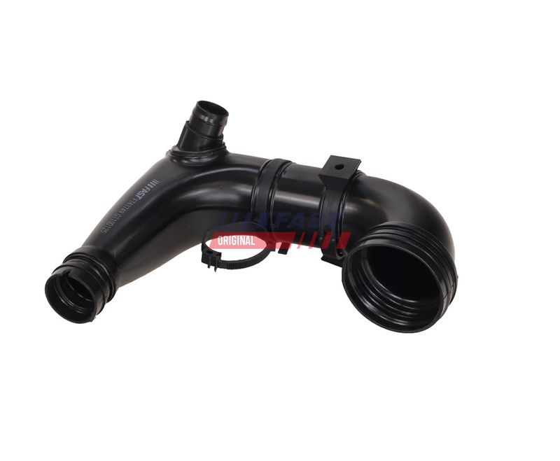 Laadimisõhu voolik, FAST...