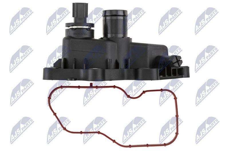 NTY CTM-RE-027 Thermostat Housing