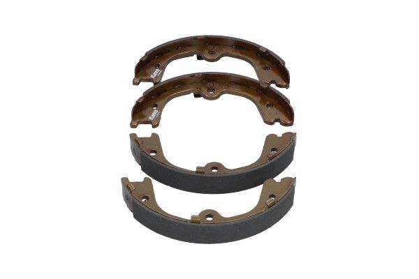 Kavo Parts KBS-7404 Brake Shoe Set
