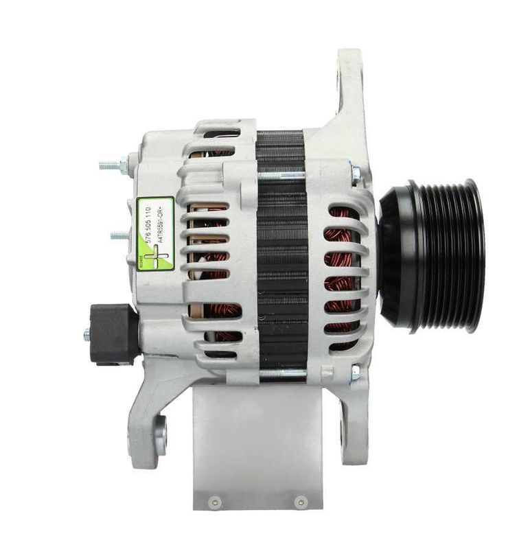 BV PSH 576.505.110.134 Alternator