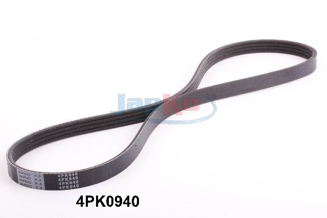 Soonrihm, JAPKO 4PK940