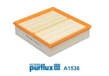 PURFLUX légszűrő A1536