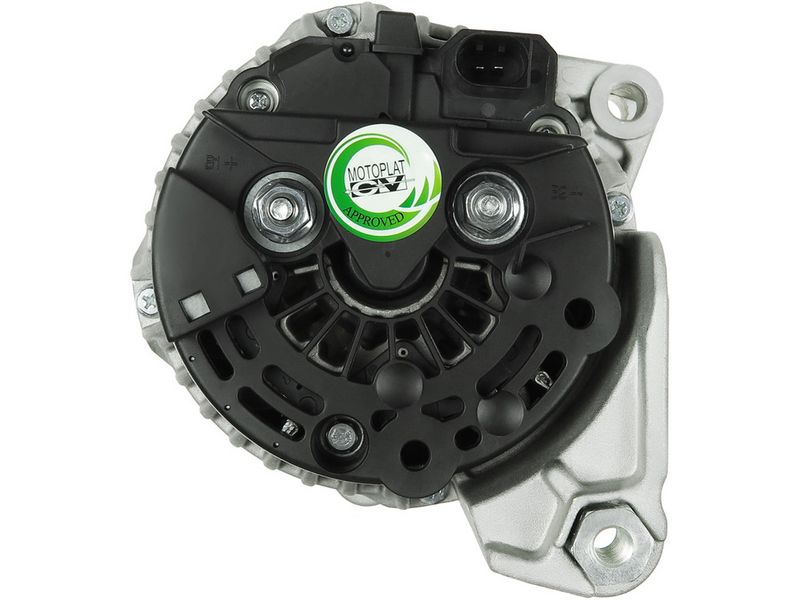 AS-PL A0221 Alternator