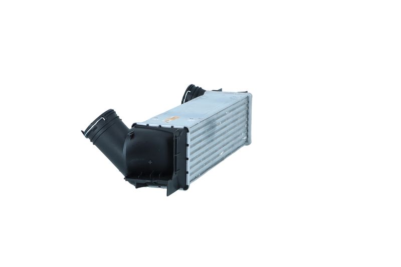 Kompressoriõhu radiaator, NRF 30386