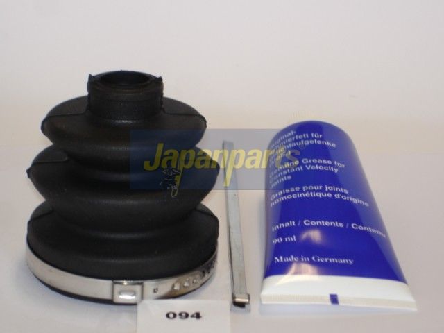 Juego de fuelles, árbol de transmisión