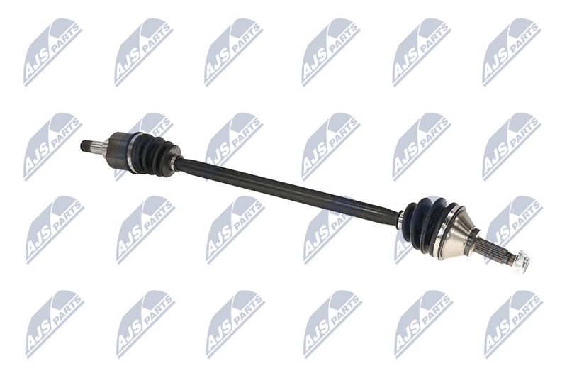 NTY NPW-VW-153 Drive Shaft