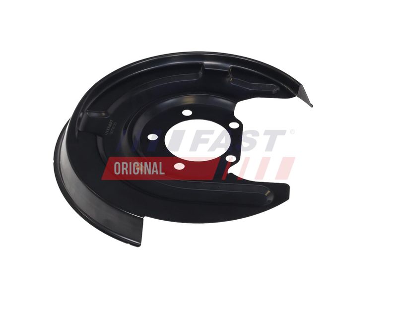 Plekk, piduriketas, FAST FT00161