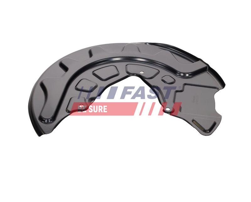 FAST FT02793 Splash Guard, brake disc
