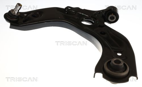 Bærearm, hjulophæng