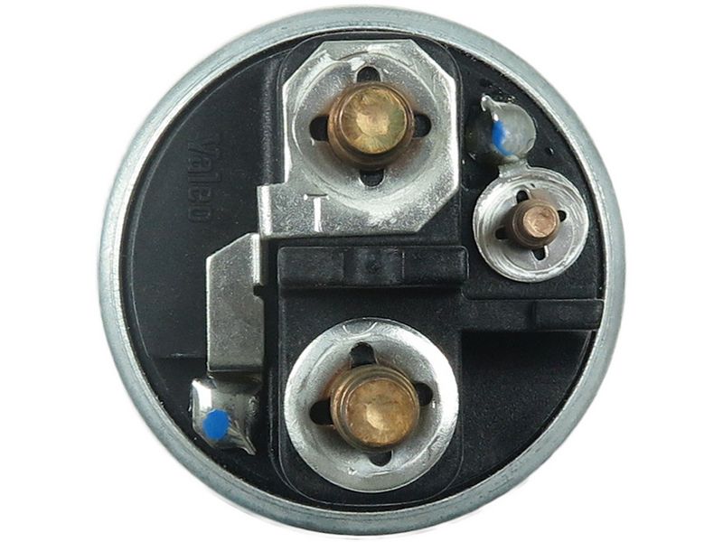 AS-PL SS3019(VALEO) Solenoid Switch, starter