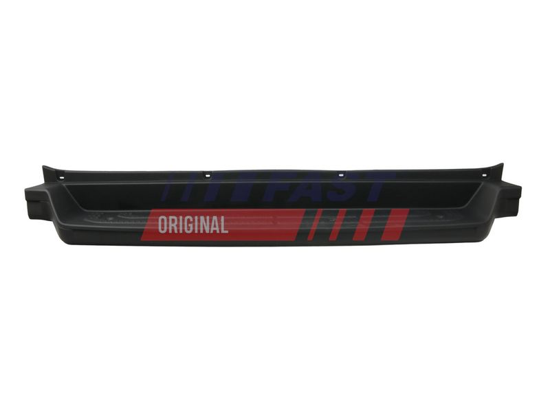 Põrkeraud, FAST FT91134