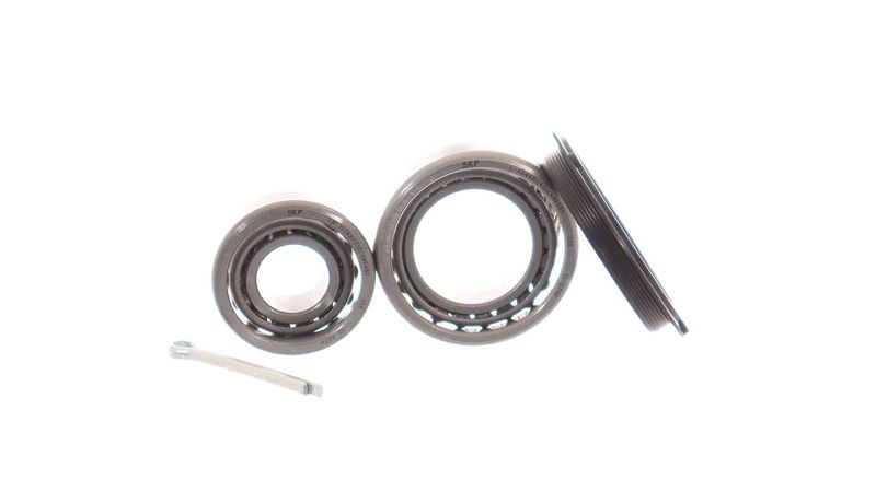 SKF VKBA 3255 Wheel Bearing Kit