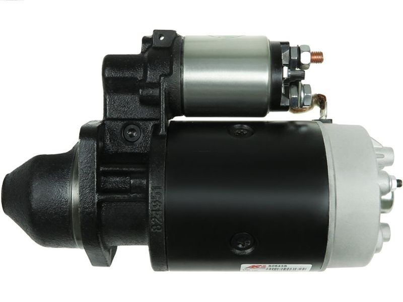 AS-PL S0643S Starter