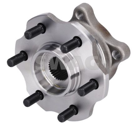 SWAG 33 10 5328 Wheel Bearing Kit