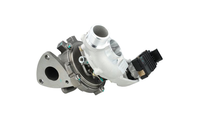 Kompressor, ülelaadimine, NRF 90010317