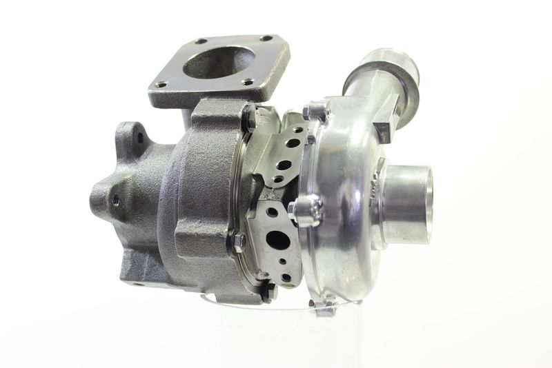 ALANKO 10901410 Charger, charging (supercharged/turbocharged)